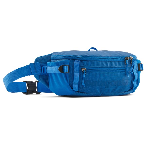 Image of Patagonia - Black Hole Waist Pack 5 - Hüfttasche Gr 5 l blau