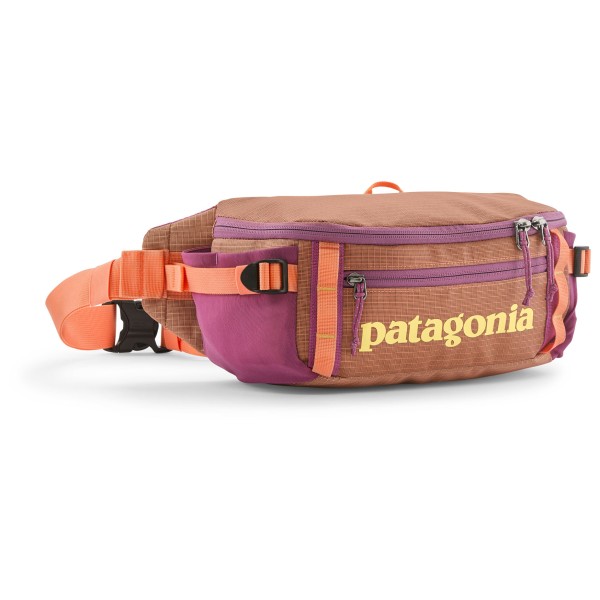 Patagonia Black Hole Waist Pack 5 Hüfttasche (Größe 5 l |bunt)