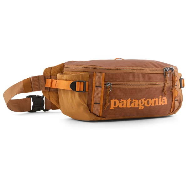 Patagonia Hole Waist Pack 5 Heuptas l Bruin