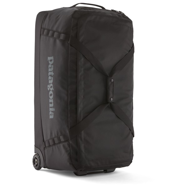Image of Patagonia - Black Hole Wheeled Duffel 100 - Reisetasche Gr 100 l schwarz/grau