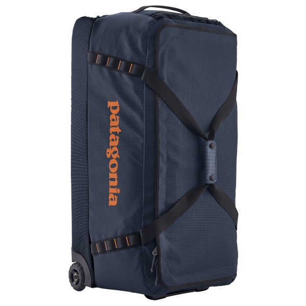 Image of Patagonia - Black Hole Wheeled Duffel 100 - Reisetasche Gr 100 l blau
