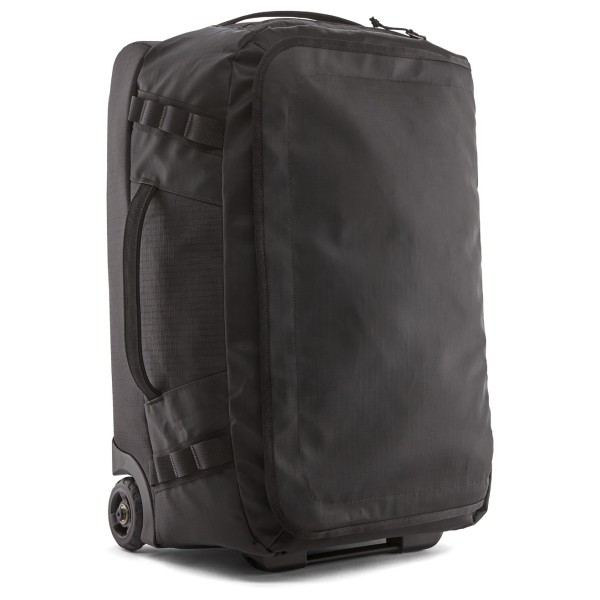 Image of Patagonia - Black Hole Wheeled Duffel 40 - Reisetasche Gr 40 l grau/schwarz