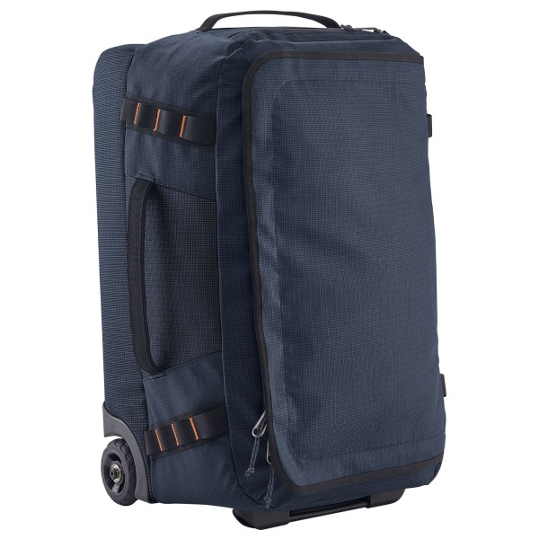 Image of Patagonia - Black Hole Wheeled Duffel 40 - Reisetasche Gr 40 l blau