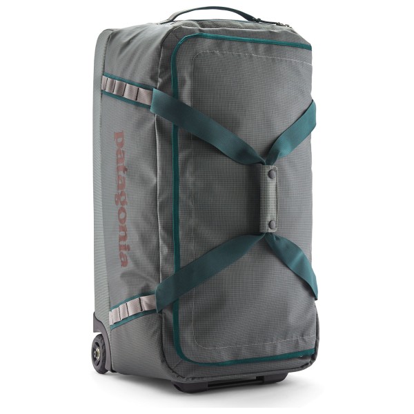 Patagonia Black Hole Wheeled Duffel 70 Reisetasche (Gr 70 l |grau)
