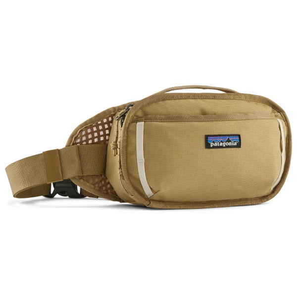 Patagonia Fieldsmith Hip Pack Hüfttasche (Gr One Size |beige)