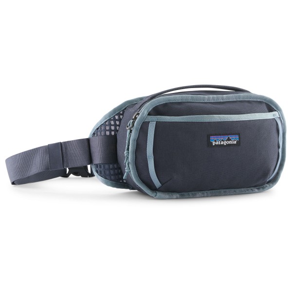 Patagonia Fieldsmith Hip Pack Hüfttasche (Gr One Size |blau/grau)