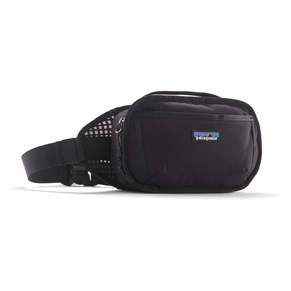 Image of Patagonia - Fieldsmith Hip Pack - Hüfttasche Gr One Size oliv;schwarz/grau
