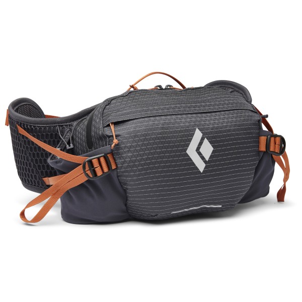 Image of Black Diamond - Pursuit 6 - Hüfttasche Gr 6 l grau