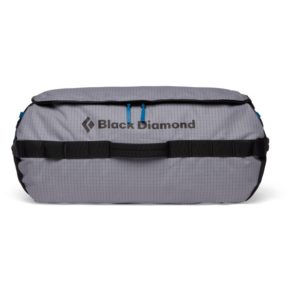 Image of Black Diamond - Stonehauler 120 - Reisetasche Gr 120 l grau
