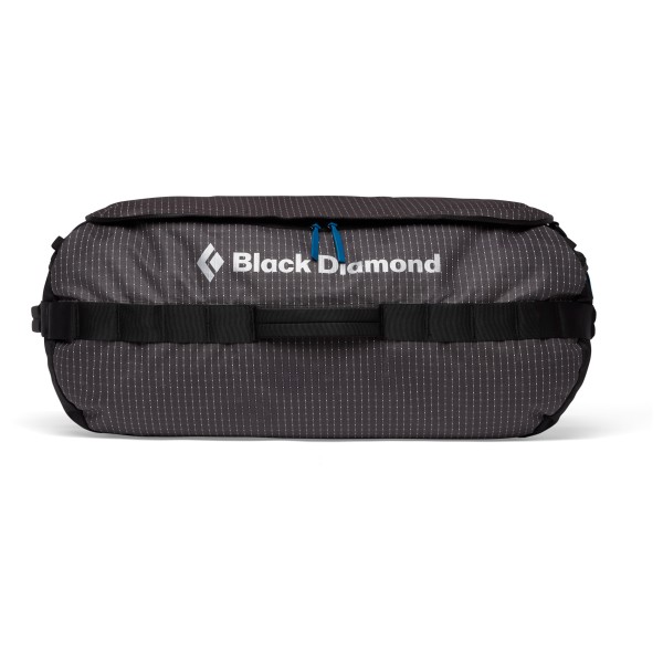 Image of Black Diamond - Stonehauler 90 - Reisetasche Gr 90 l grau