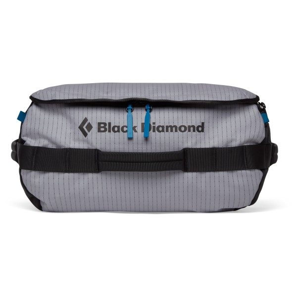 Black Diamond Stonehauler Pro 30 Reisetasche (Größe 30 l |grau)