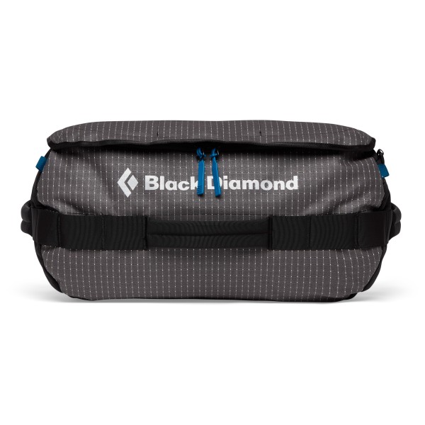 Image of Black Diamond - Stonehauler Pro 30 - Reisetasche Gr 30 l grau