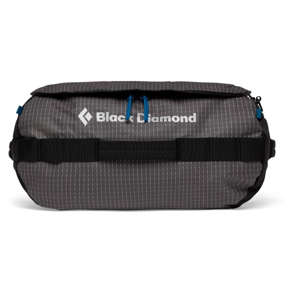Image of Black Diamond - Stonehauler Pro 45 - Reisetasche Gr 45 l grau