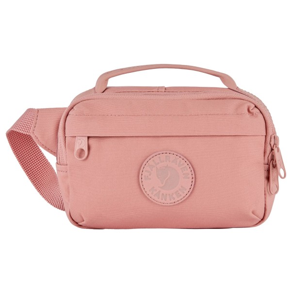 Fjällräven Kånken No. 2 Hip Pack - Heuptas maat 2 l, roze, foto 2