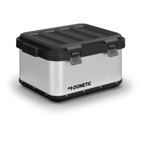 Image of Dometic - GO Hard Storage 50L - Schutzbox Gr 50 l aluminium