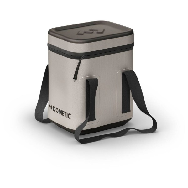 Image of Dometic - GO Soft Storage 10L - Aufbewahrungsbox Gr 10 l grau