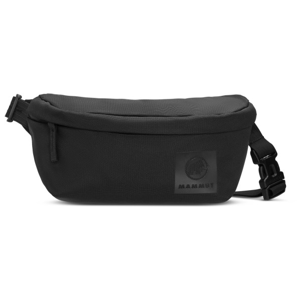 Mammut Xeron Classic Waistpack Hüfttasche (Gr 2 l |schwarz)