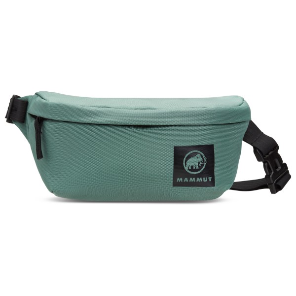 Mammut Xeron Classic Waistpack Hüfttasche (Größe 2 l |türkis)