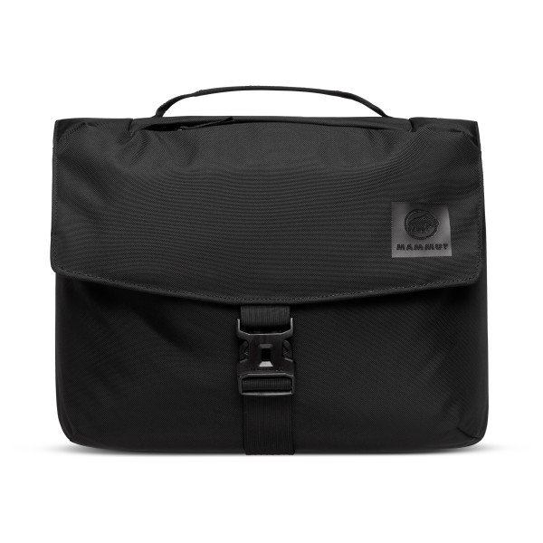 Mammut Xeron Messenger 8 Umhängetasche (Gr 8 l |schwarz)
