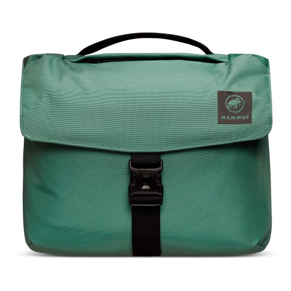 Mammut Xeron Messenger 8 Umhängetasche (Größe 8 l |grün)