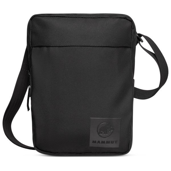 Mammut Xeron Pouch 2 Umhängetasche (Gr 2 l |schwarz)