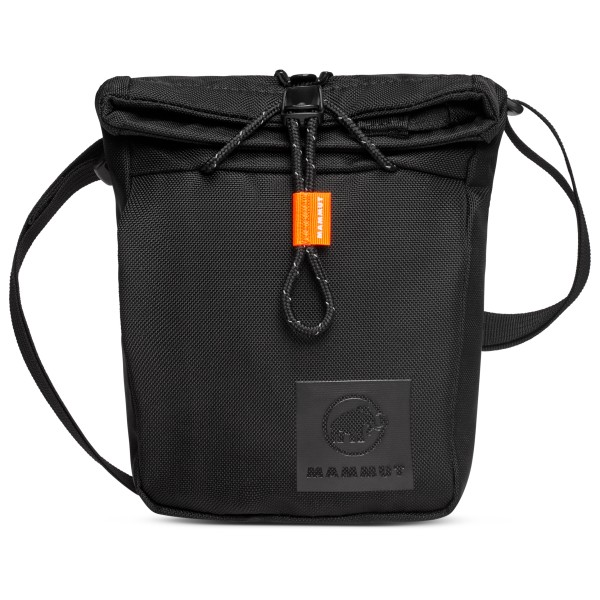 Mammut Xeron Pouch RT 1 Umhängetasche (Gr 1 l |schwarz)