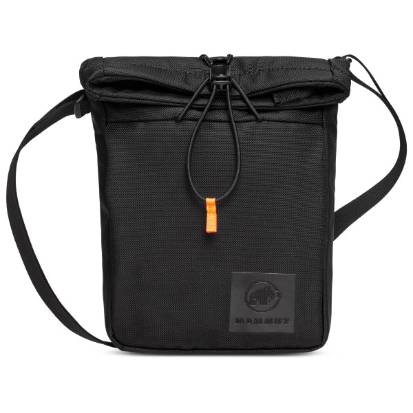 Image of Mammut - Xeron Pouch RT 2 - Umhängetasche Gr 2 l schwarz
