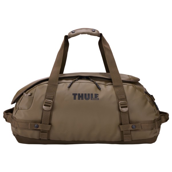 Thule Chasm Duffel Reisetasche (Größe 40 l |braun)