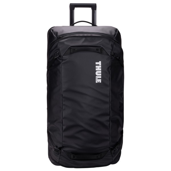 Image of Thule - Chasm Rolling Duffel - Reisetasche Gr 110 l grau