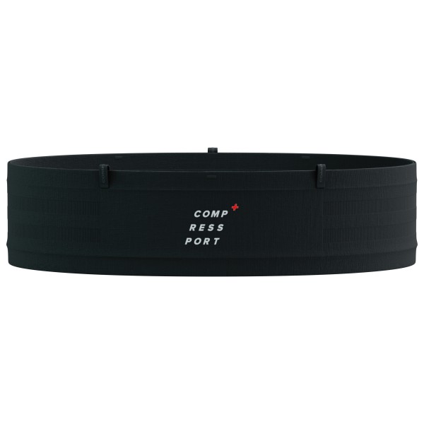 Image of Compressport - Free Belt Mini - Hüfttasche Gr M/L schwarz