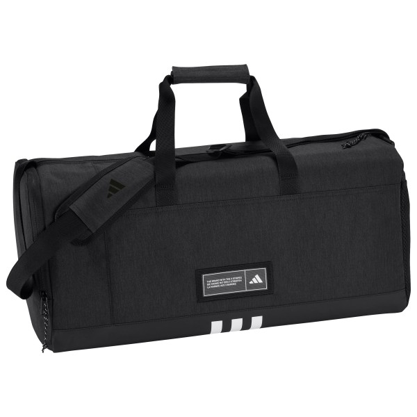 Image of adidas - Training 4Athlts Duffel Bag M - Reisetasche Gr 39 l schwarz