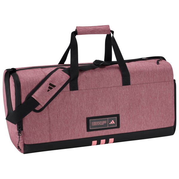 Image of adidas - Training 4Athlts Duffel Bag M - Reisetasche Gr 39 l braun