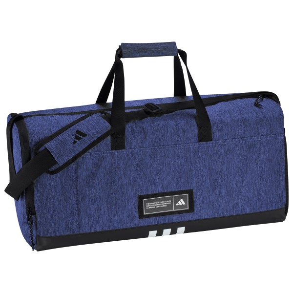Image of adidas - Training 4Athlts Duffel Bag M - Reisetasche Gr 39 l blau