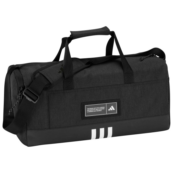 Image of adidas - Training 4Athlts Duffel Bag S - Reisetasche Gr 25 l schwarz