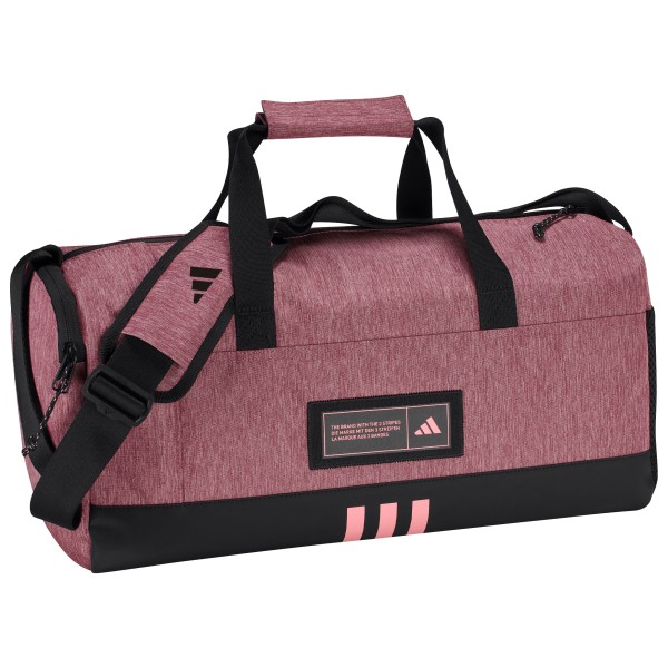 Image of adidas - Training 4Athlts Duffel Bag S - Reisetasche Gr 25 l braun