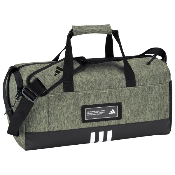Image of adidas - Training 4Athlts Duffel Bag S - Reisetasche Gr 25 l oliv