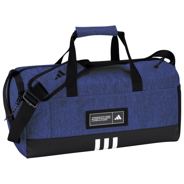 Image of adidas - Training 4Athlts Duffel Bag S - Reisetasche Gr 25 l blau;braun;oliv;schwarz
