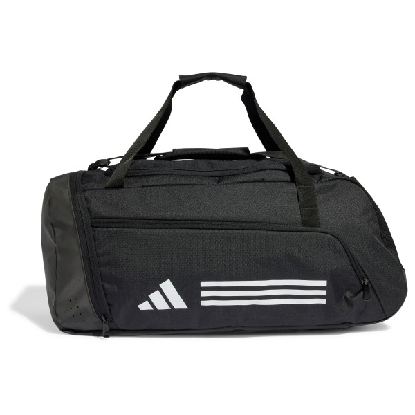 Image of adidas - Training Duffle M - Reisetasche Gr 55,5 l schwarz