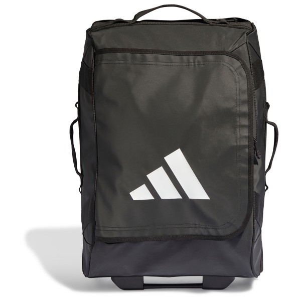 Image of adidas - Trolley - Reisetasche Gr 45 l - S grau