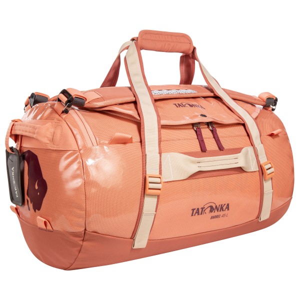 Tatonka - Barrel - Reisetasche Gr 45 l rosa
