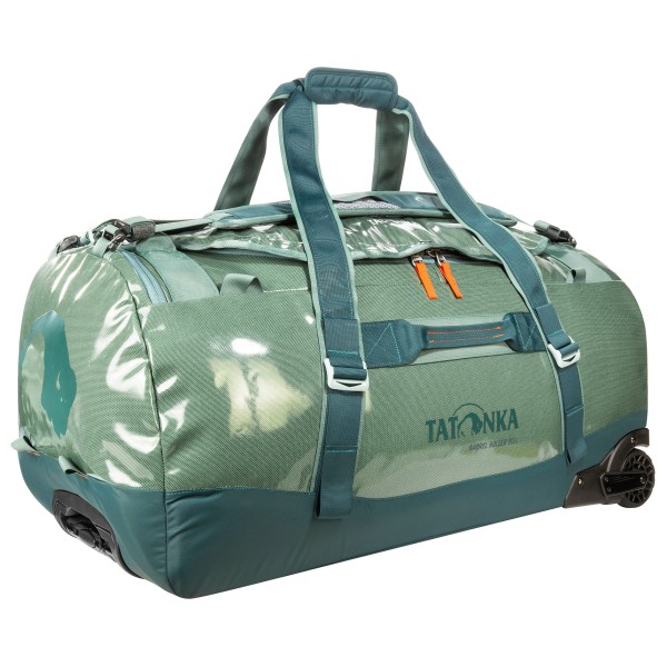 Tatonka – Barrel Roller – Reistas maat , meerkleurig Multicolor