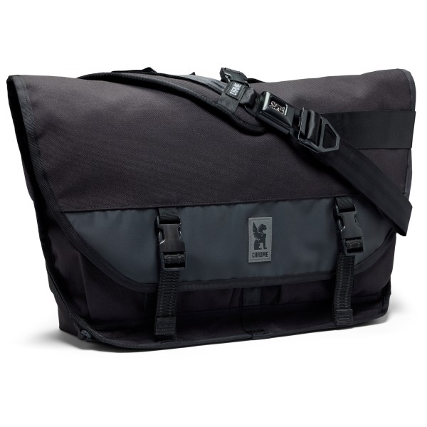 Image of Chrome - Citizen Messenger - Umhängetasche Gr 15 l schwarz