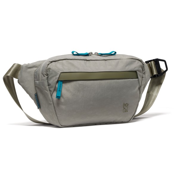 Image of Chrome - Sabin Sling - Hüfttasche Gr 6 l grau