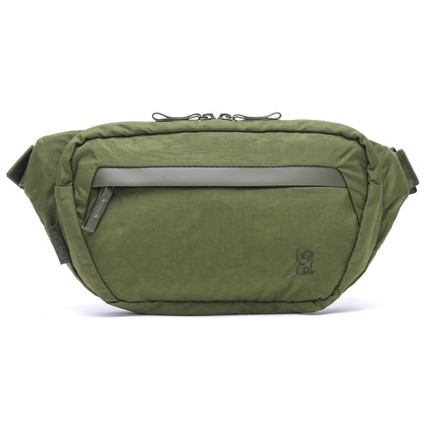 Chrome – Sabin Sling – Heuptas maat , Olijfgroen