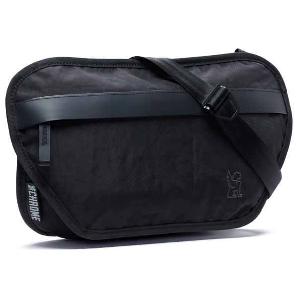 Image of Chrome - Sodo Sling - Umhängetasche Gr 3 l schwarz