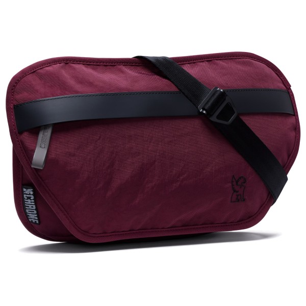 Image of Chrome - Sodo Sling - Umhängetasche Gr 3 l rot