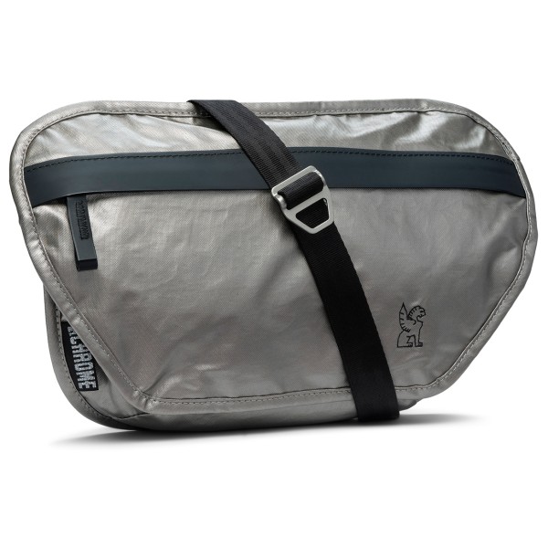 Image of Chrome - Sodo Sling - Umhängetasche Gr 3 l beige/grau;grau;rot;schwarz