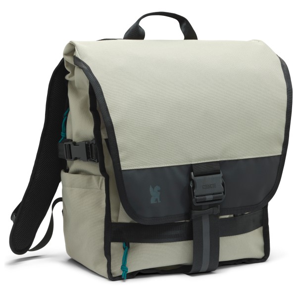 Image of Chrome - Warsaw Pack - Umhängetasche Gr 30 l grau