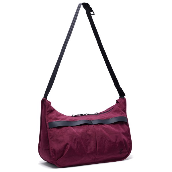 Image of Chrome - Yoyogi Messenger - Umhängetasche Gr 14 l lila