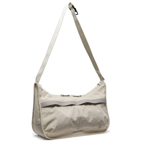 Image of Chrome - Yoyogi Messenger - Umhängetasche Gr 14 l grau